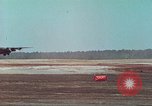 Image les unités militaires américaines North Carolina United States USA, 1974, de la seconde 34 séquences d'archives historiques vidéo 65675062067
