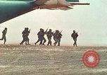 Image les unités militaires américaines North Carolina United States USA, 1974, de la seconde 49 séquences d'archives historiques vidéo 65675062067