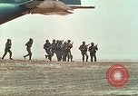 Image les unités militaires américaines North Carolina United States USA, 1974, de la seconde 50 séquences d'archives historiques vidéo 65675062067