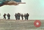 Image les unités militaires américaines North Carolina United States USA, 1974, de la seconde 51 séquences d'archives historiques vidéo 65675062067