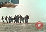 Image les unités militaires américaines North Carolina United States USA, 1974, de la seconde 52 séquences d'archives historiques vidéo 65675062067