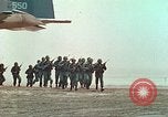 Image les unités militaires américaines North Carolina United States USA, 1974, de la seconde 53 séquences d'archives historiques vidéo 65675062067