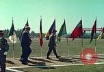 Immagine di Aria assalto mobile North Carolina United States USA, 1974, secondo 3 filmato di repertorio 65675062068