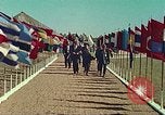 Immagine di Aria assalto mobile North Carolina United States USA, 1974, secondo 7 filmato di repertorio 65675062068