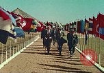 Immagine di Aria assalto mobile North Carolina United States USA, 1974, secondo 10 filmato di repertorio 65675062068