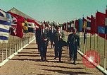 Immagine di Aria assalto mobile North Carolina United States USA, 1974, secondo 12 filmato di repertorio 65675062068