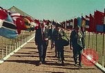 Immagine di Aria assalto mobile North Carolina United States USA, 1974, secondo 13 filmato di repertorio 65675062068