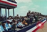 Immagine di Aria assalto mobile North Carolina United States USA, 1974, secondo 23 filmato di repertorio 65675062068