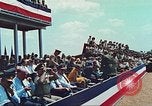 Immagine di Aria assalto mobile North Carolina United States USA, 1974, secondo 24 filmato di repertorio 65675062068