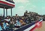 Immagine di Aria assalto mobile North Carolina United States USA, 1974, secondo 25 filmato di repertorio 65675062068