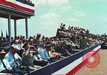 Immagine di Aria assalto mobile North Carolina United States USA, 1974, secondo 26 filmato di repertorio 65675062068