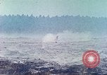 Immagine di Aria assalto mobile North Carolina United States USA, 1974, secondo 62 filmato di repertorio 65675062068