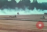 Immagine di Manifestazione congiunta North Carolina United States USA, 1974, secondo 60 filmato di repertorio 65675062069
