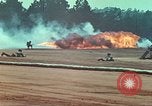 Immagine di Manifestazione congiunta North Carolina United States USA, 1974, secondo 61 filmato di repertorio 65675062069