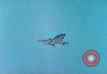 Image of F-4 Phantom II airplane North Carolina United States USA, 1974, second 1 stock footage video 65675062070