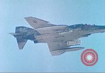 Image of F-4 Phantom II airplane North Carolina United States USA, 1974, second 13 stock footage video 65675062070