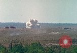 Image of F-4 Phantom II airplane North Carolina United States USA, 1974, second 24 stock footage video 65675062070