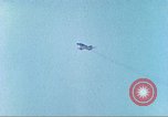 Image of F-4 Phantom II airplane North Carolina United States USA, 1974, second 25 stock footage video 65675062070