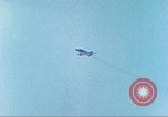 Image of F-4 Phantom II airplane North Carolina United States USA, 1974, second 26 stock footage video 65675062070