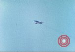 Image of F-4 Phantom II airplane North Carolina United States USA, 1974, second 27 stock footage video 65675062070