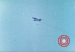 Image of F-4 Phantom II airplane North Carolina United States USA, 1974, second 28 stock footage video 65675062070