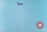 Image of F-4 Phantom II airplane North Carolina United States USA, 1974, second 29 stock footage video 65675062070