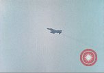 Image of F-4 Phantom II airplane North Carolina United States USA, 1974, second 37 stock footage video 65675062070