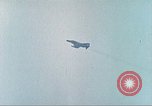 Image of F-4 Phantom II airplane North Carolina United States USA, 1974, second 38 stock footage video 65675062070