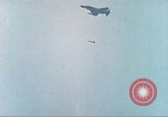 Image of F-4 Phantom II airplane North Carolina United States USA, 1974, second 40 stock footage video 65675062070