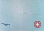 Image of F-4 Phantom II airplane North Carolina United States USA, 1974, second 42 stock footage video 65675062070
