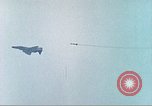 Image of F-4 Phantom II airplane North Carolina United States USA, 1974, second 43 stock footage video 65675062070