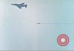 Image of F-4 Phantom II airplane North Carolina United States USA, 1974, second 44 stock footage video 65675062070