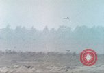 Image of F-4 Phantom II airplane North Carolina United States USA, 1974, second 55 stock footage video 65675062070