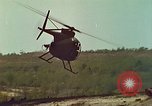 Image of United States Military Units North Carolina United States USA, 1974, second 17 stock footage video 65675062071