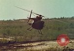 Image of United States Military Units North Carolina United States USA, 1974, second 18 stock footage video 65675062071