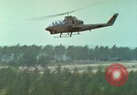 Image of United States Military Units North Carolina United States USA, 1974, second 27 stock footage video 65675062071