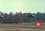 Image of United States Military Units North Carolina United States USA, 1974, second 46 stock footage video 65675062071
