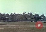 Image of United States Military Units North Carolina United States USA, 1974, second 49 stock footage video 65675062071