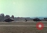 Image of United States Military Units North Carolina United States USA, 1974, second 52 stock footage video 65675062071