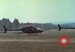 Image of United States Military Units North Carolina United States USA, 1974, second 54 stock footage video 65675062071