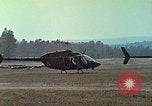 Image of United States Military Units North Carolina United States USA, 1974, second 55 stock footage video 65675062071