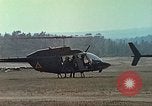 Image of United States Military Units North Carolina United States USA, 1974, second 56 stock footage video 65675062071