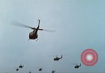 Image of United States Military Units North Carolina United States USA, 1974, second 29 stock footage video 65675062073