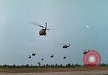 Image of United States Military Units North Carolina United States USA, 1974, second 30 stock footage video 65675062073