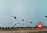 Image of United States Military Units North Carolina United States USA, 1974, second 32 stock footage video 65675062073