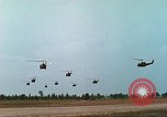 Image of United States Military Units North Carolina United States USA, 1974, second 33 stock footage video 65675062073