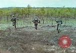 Image of United States Military Units North Carolina United States USA, 1974, second 58 stock footage video 65675062073