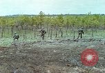Image of United States Military Units North Carolina United States USA, 1974, second 59 stock footage video 65675062073
