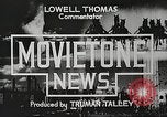 Image of Charles Lindbergh Long Island New York USA, 1927, second 7 stock footage video 65675062074