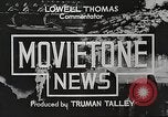Image of Charles Lindbergh Long Island New York USA, 1927, second 13 stock footage video 65675062074